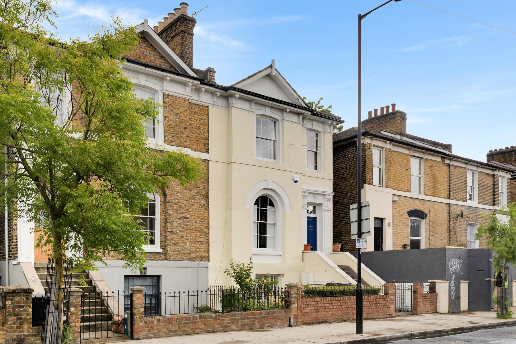 Property To Rent Middleton Road, London, E8 1 Bedroom through Walden