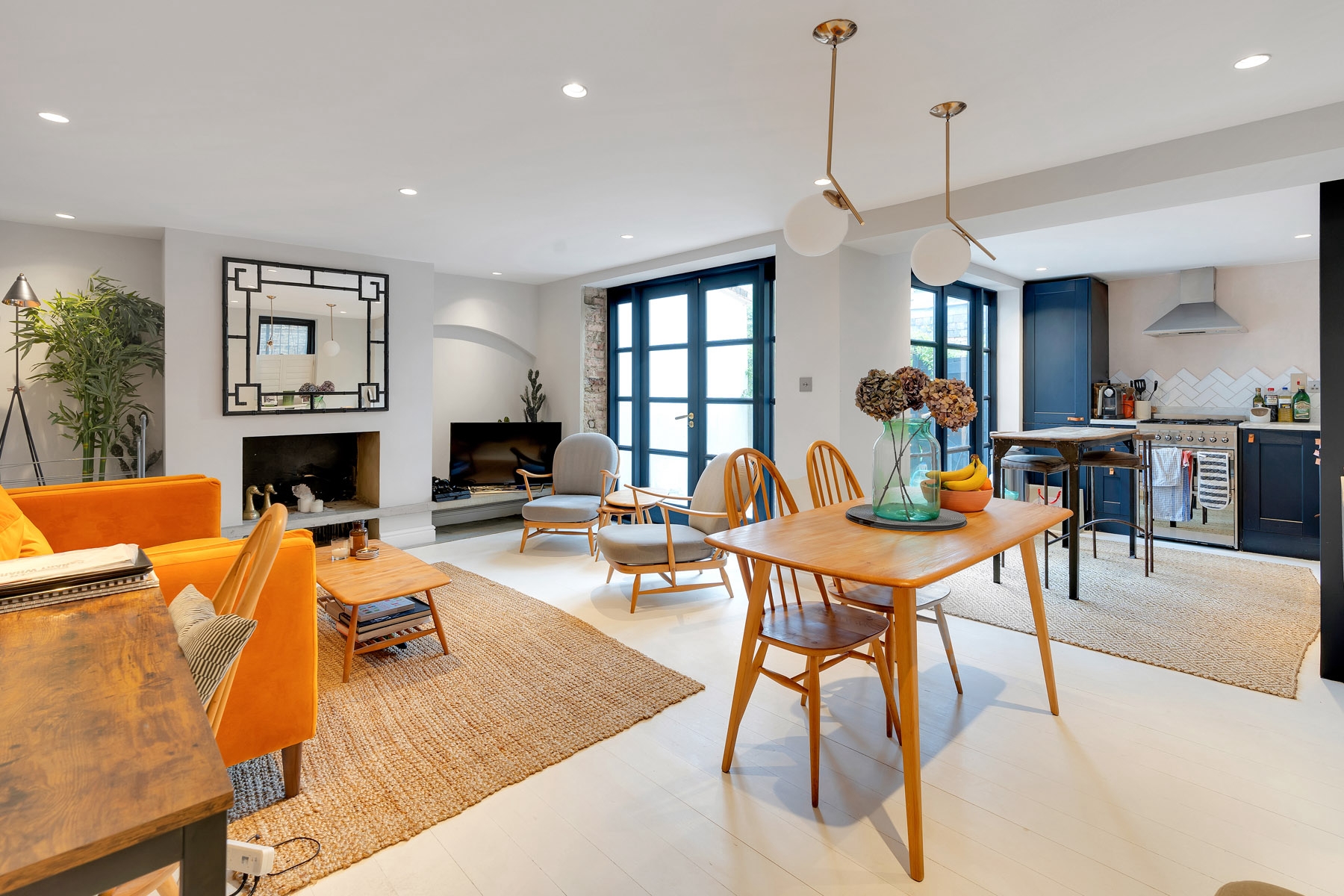 Property To Rent Middleton Road, London, E8 1 Bedroom