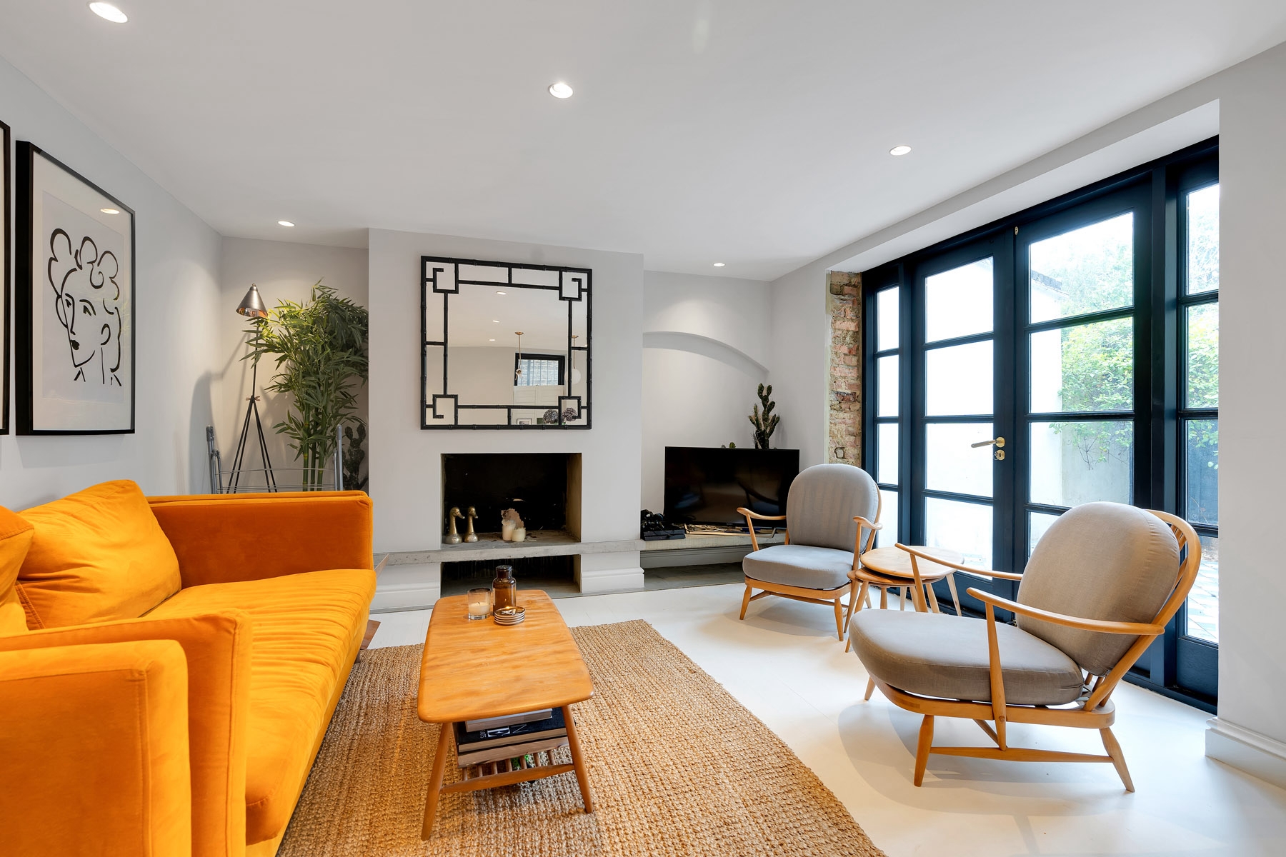 Property To Rent Middleton Road, London, E8 1 Bedroom