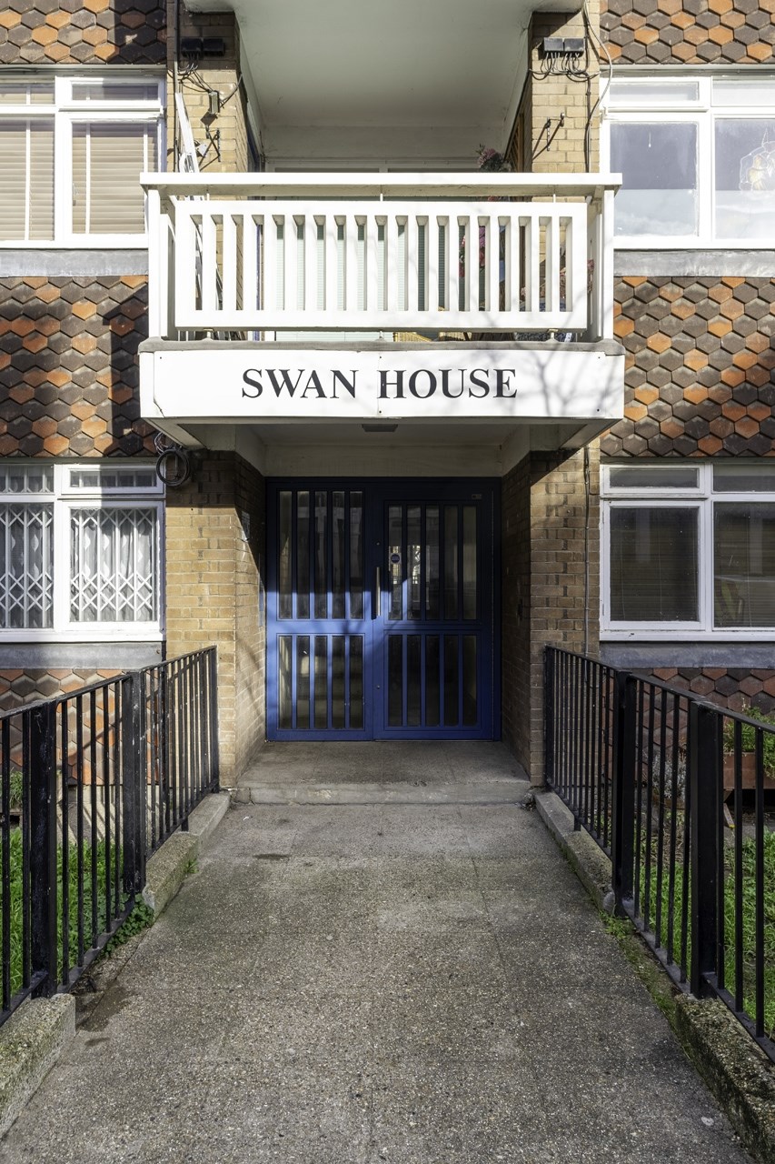 Property For Sale Oakley Road, London, N1 Apartment through