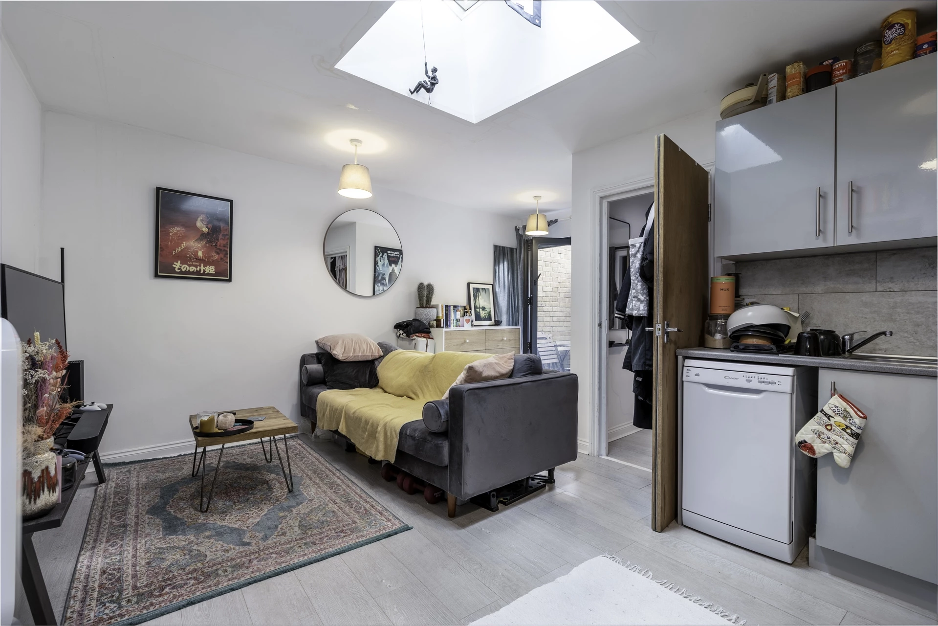 Property photo: London, E8