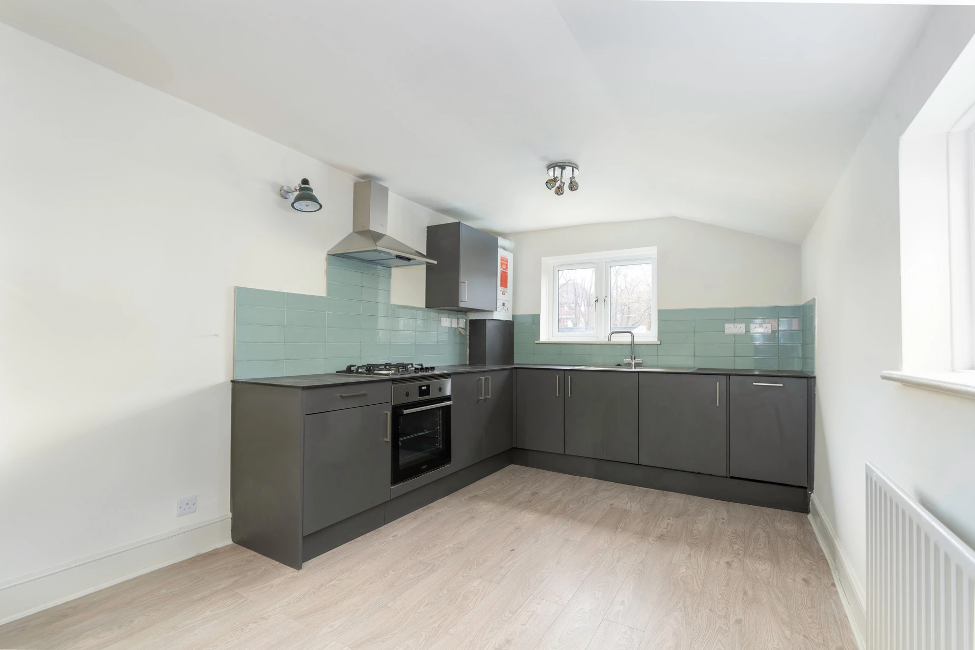 Nightingale Road London E5