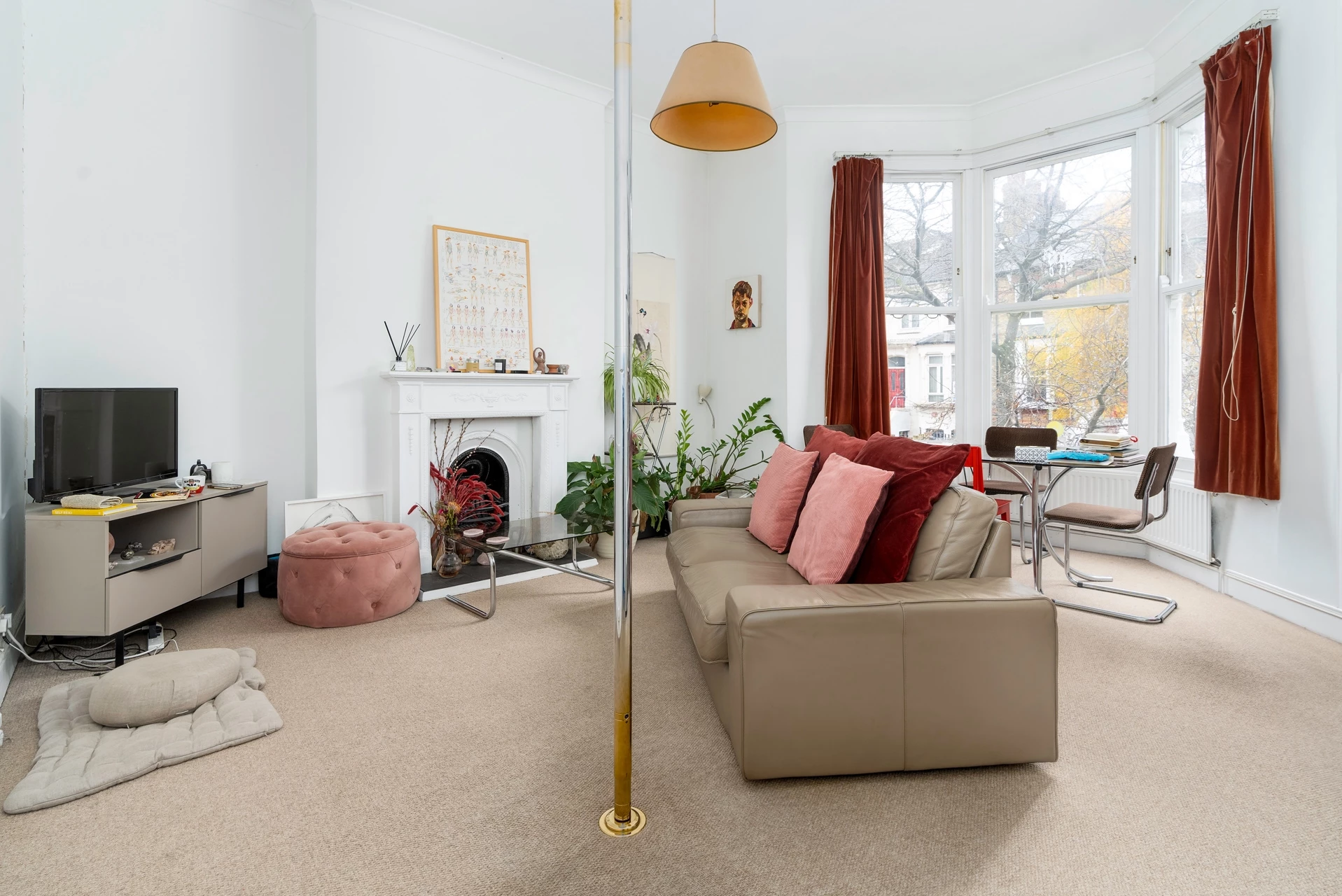 Sandringham Road London E8