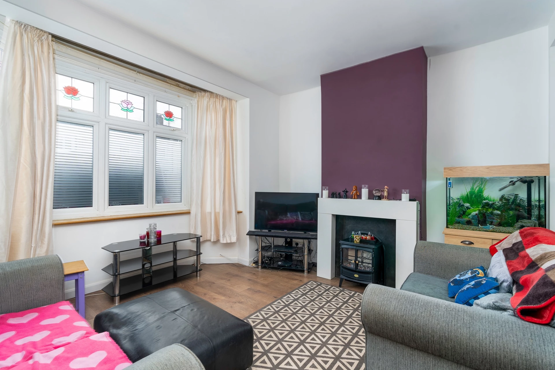 Icknield Drive Ilford IG2