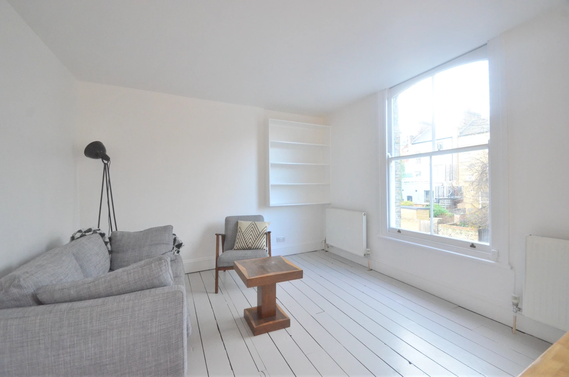 Wilton Way London E8