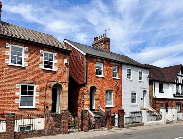 Sevenoaks Kent TN14