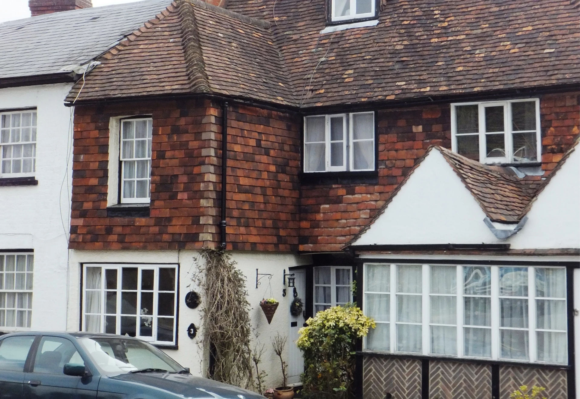 Sundridge Sevenoaks Kent TN14