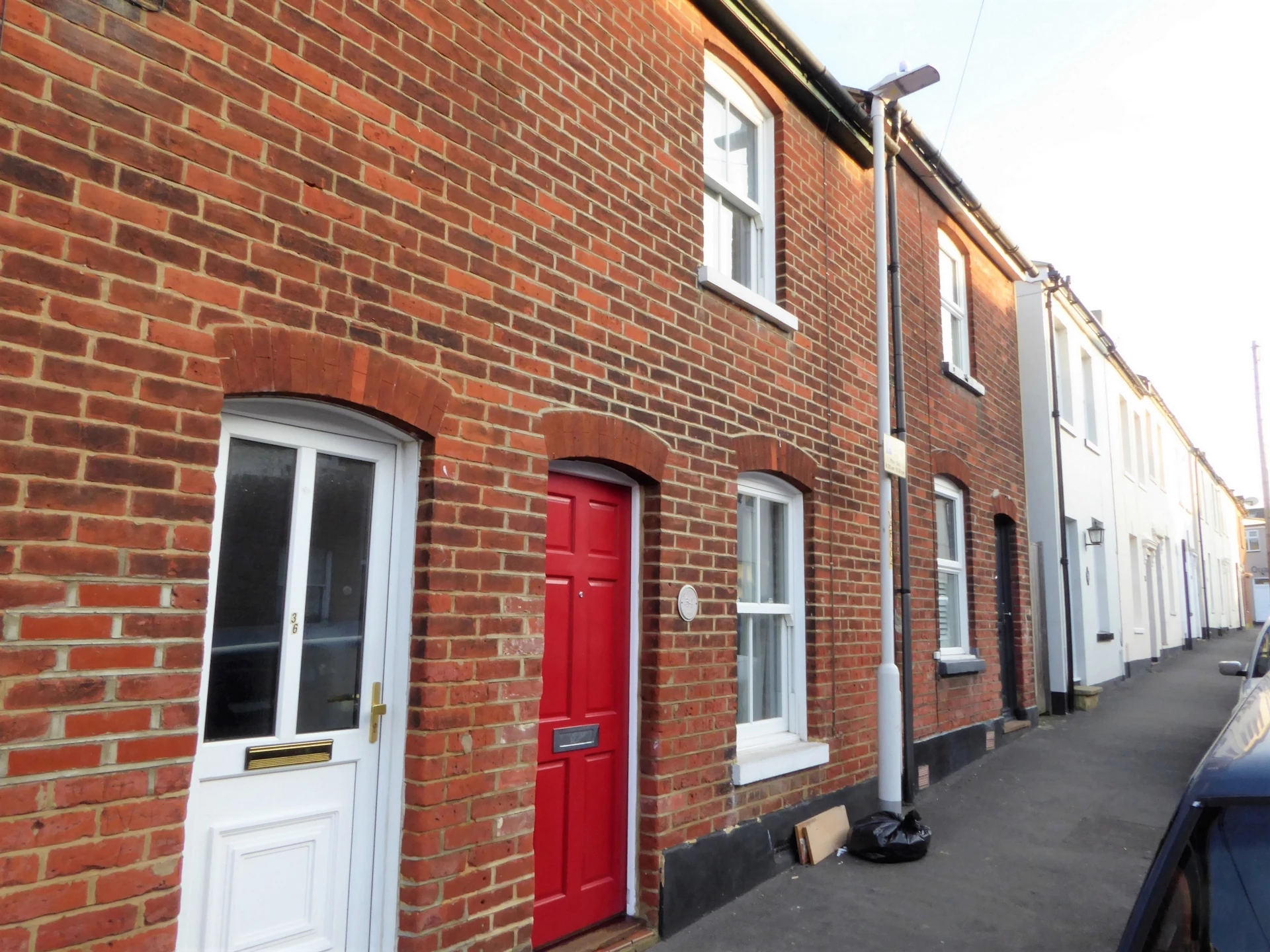 Property photo: Sevenoaks, Kent, TN13