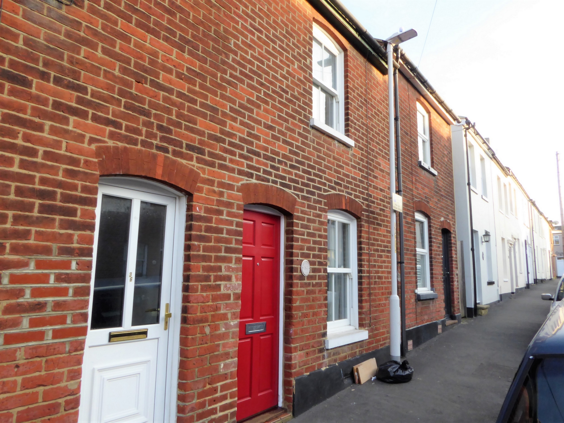 Property photo: Sevenoaks, Kent, TN13