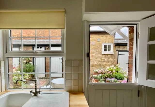 Property photo: Sevenoaks, Kent, TN13