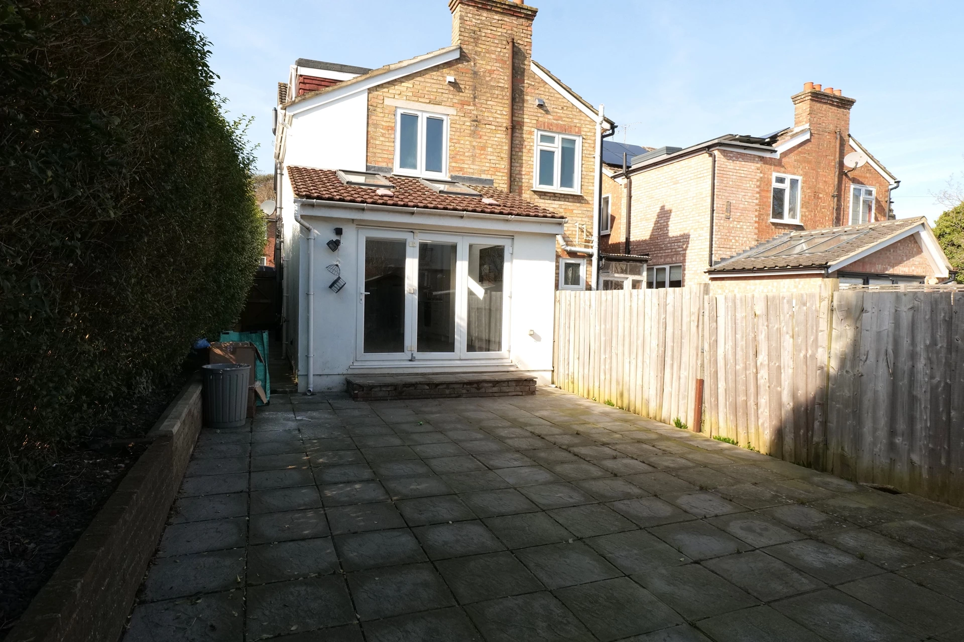 Property photo: Sevenoaks, Kent, TN13