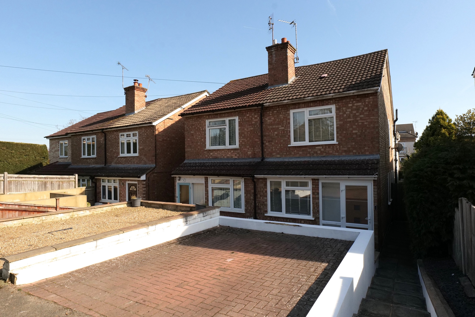 Golding Road Sevenoaks TN13