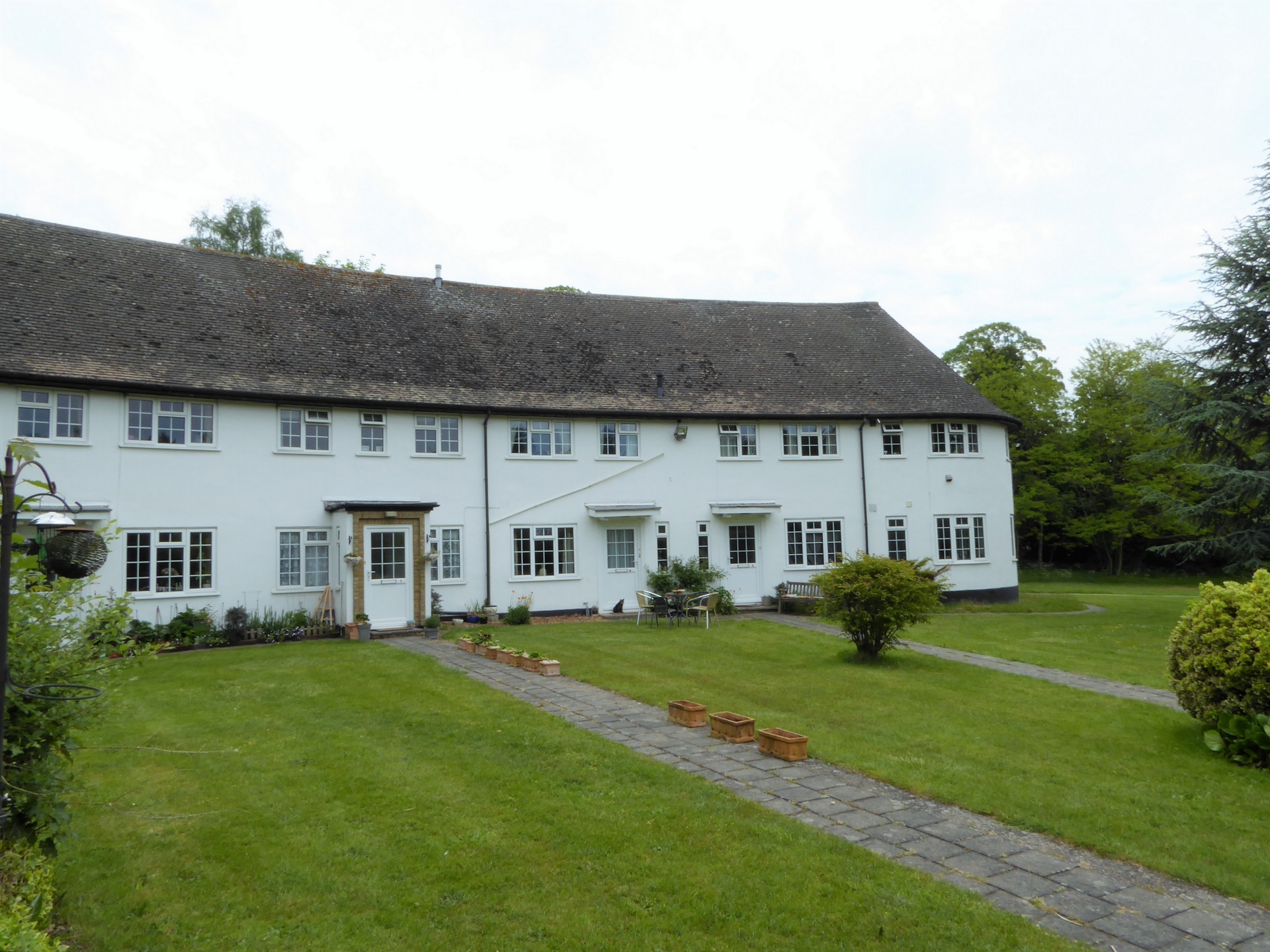 Addington West Malling Kent ME19