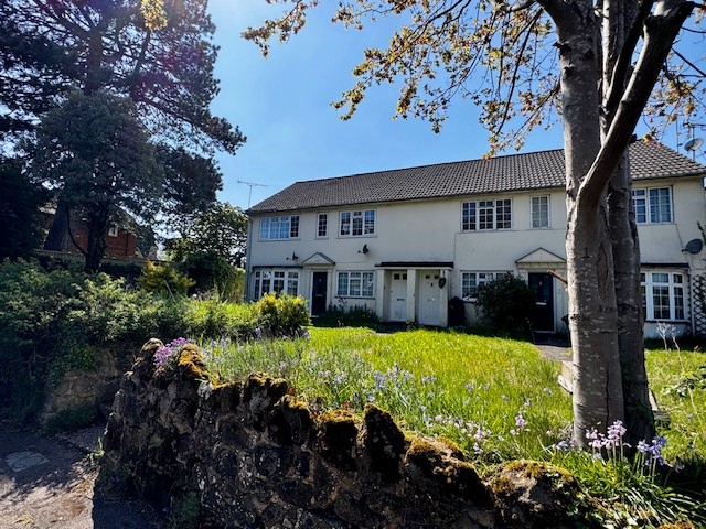 Westerham Kent TN16