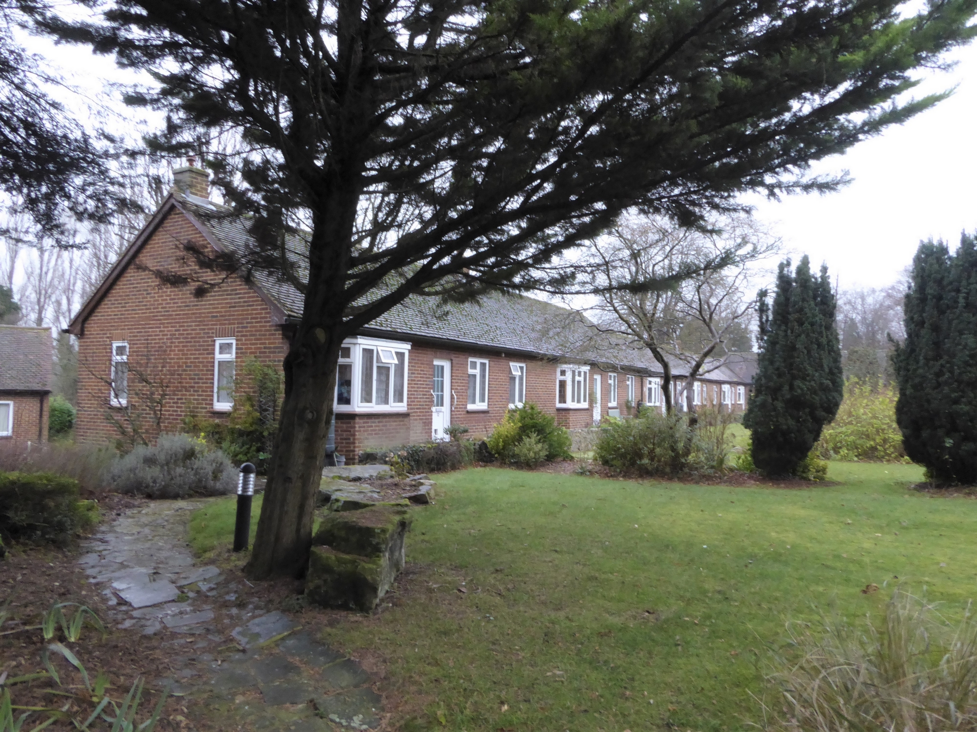 Addington West Malling Kent ME19