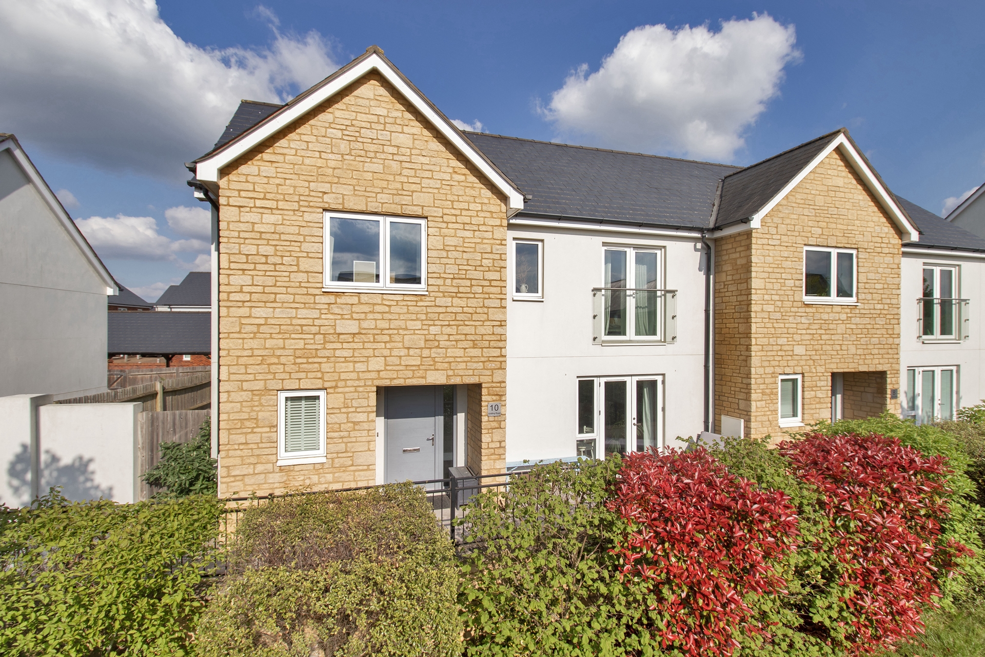 Property photo: Knights Wood, Tunbridge Wells, Kent, TN2