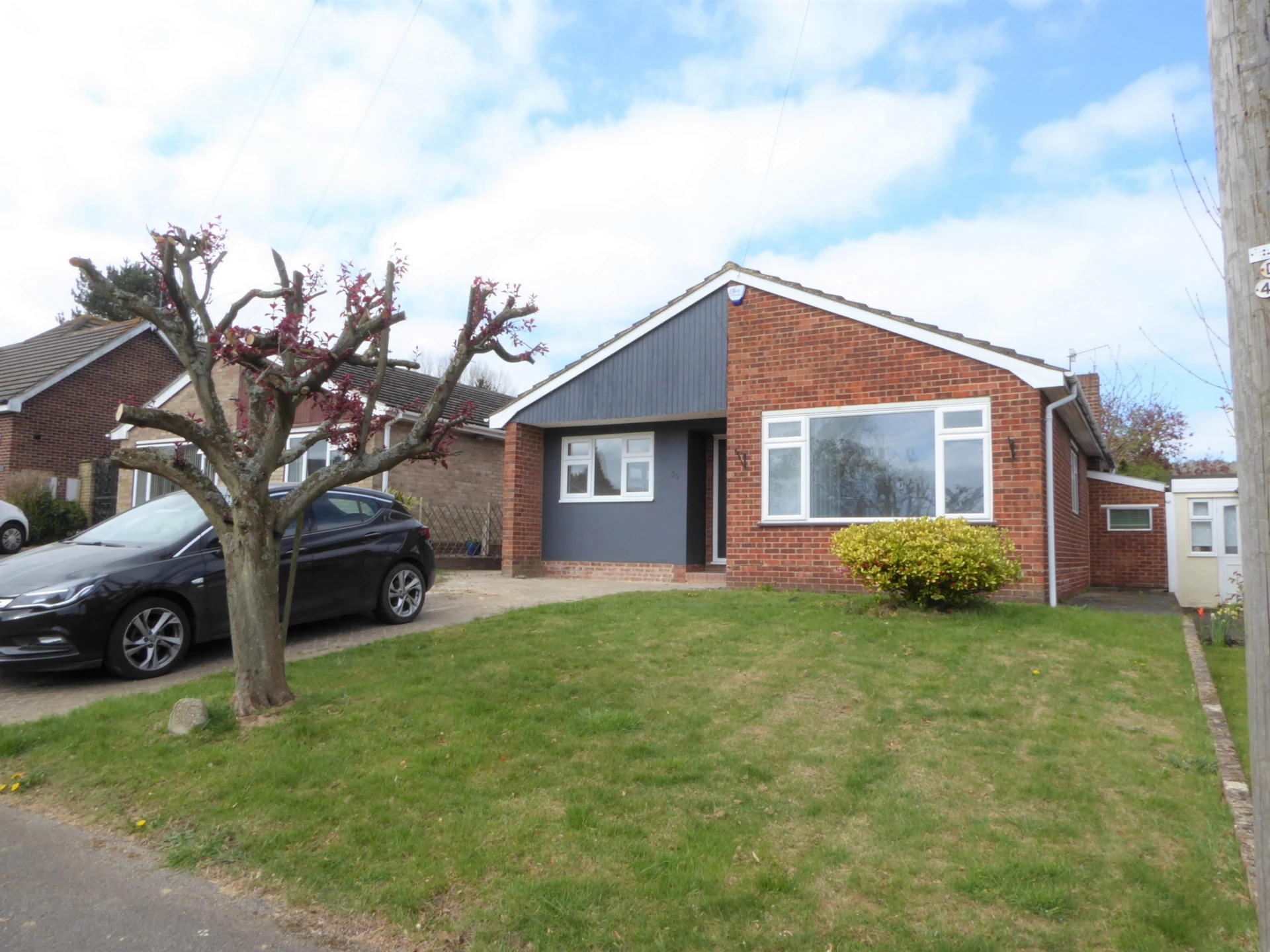 Property photo: Otford, Sevenoaks, Kent, TN14