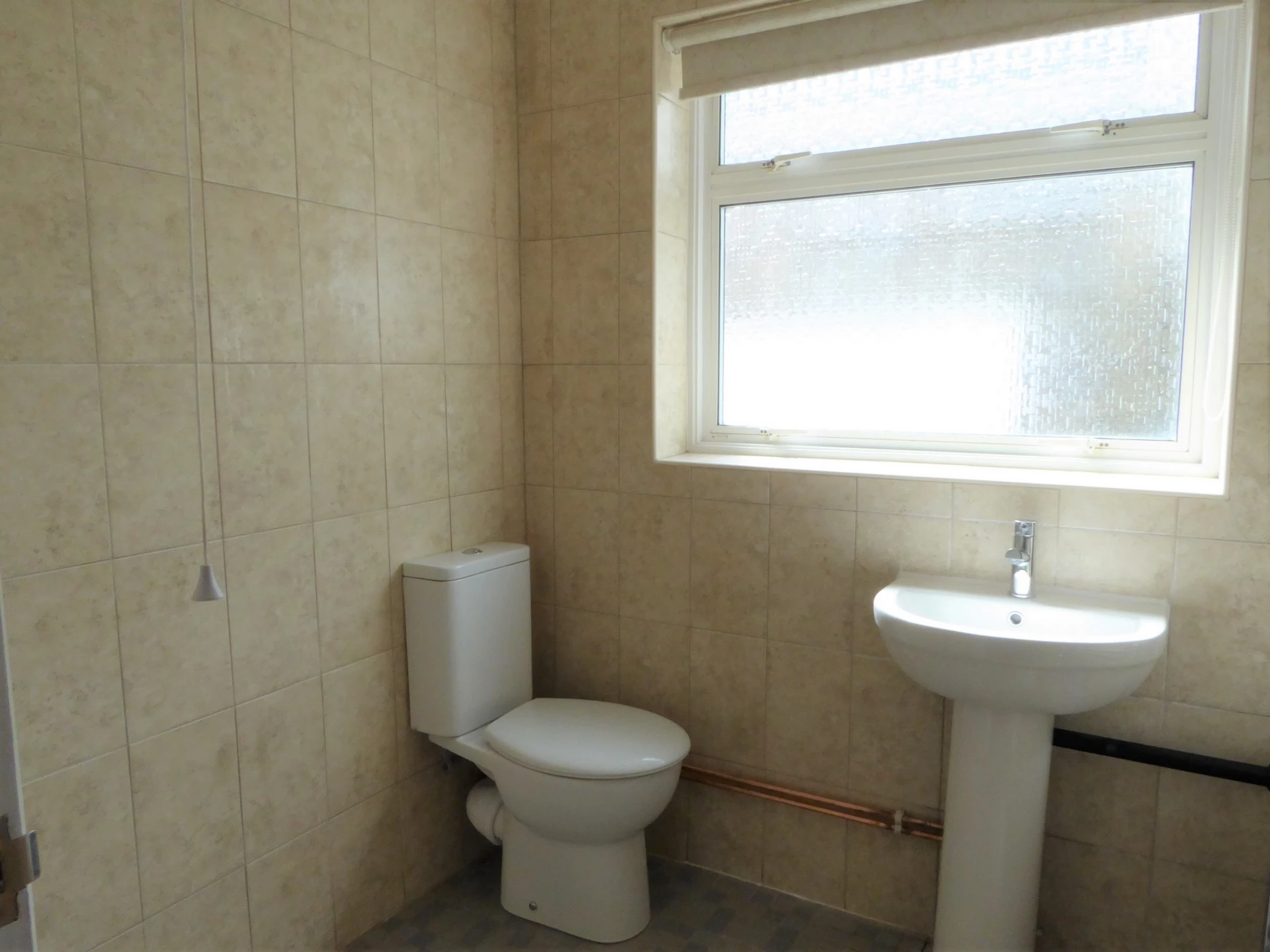 Wetroom