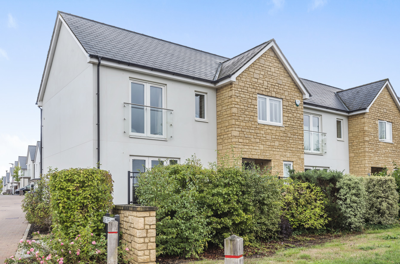 Property For Sale Golding Road, Knights Wood, TN2 3 Bedroom Semi