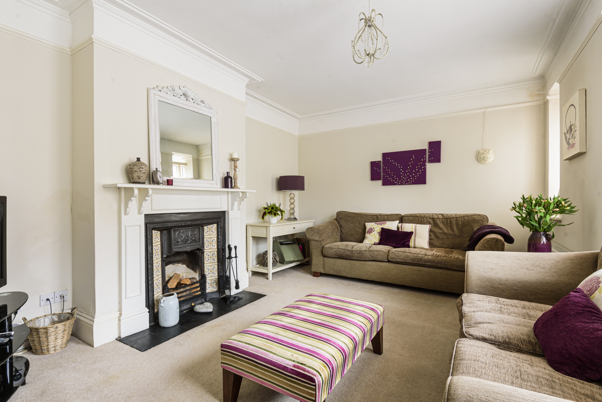 Property For Sale Mereworth Road, Tunbridge Wells, TN4 4 Bedroom Semi Detached through Legg & Co