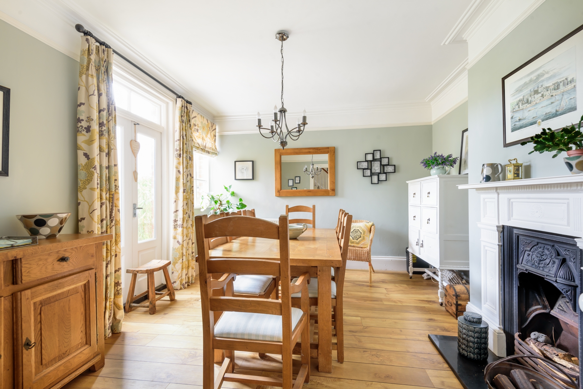 Property For Sale Mereworth Road, Tunbridge Wells, TN4 4 Bedroom Semi Detached through Legg & Co