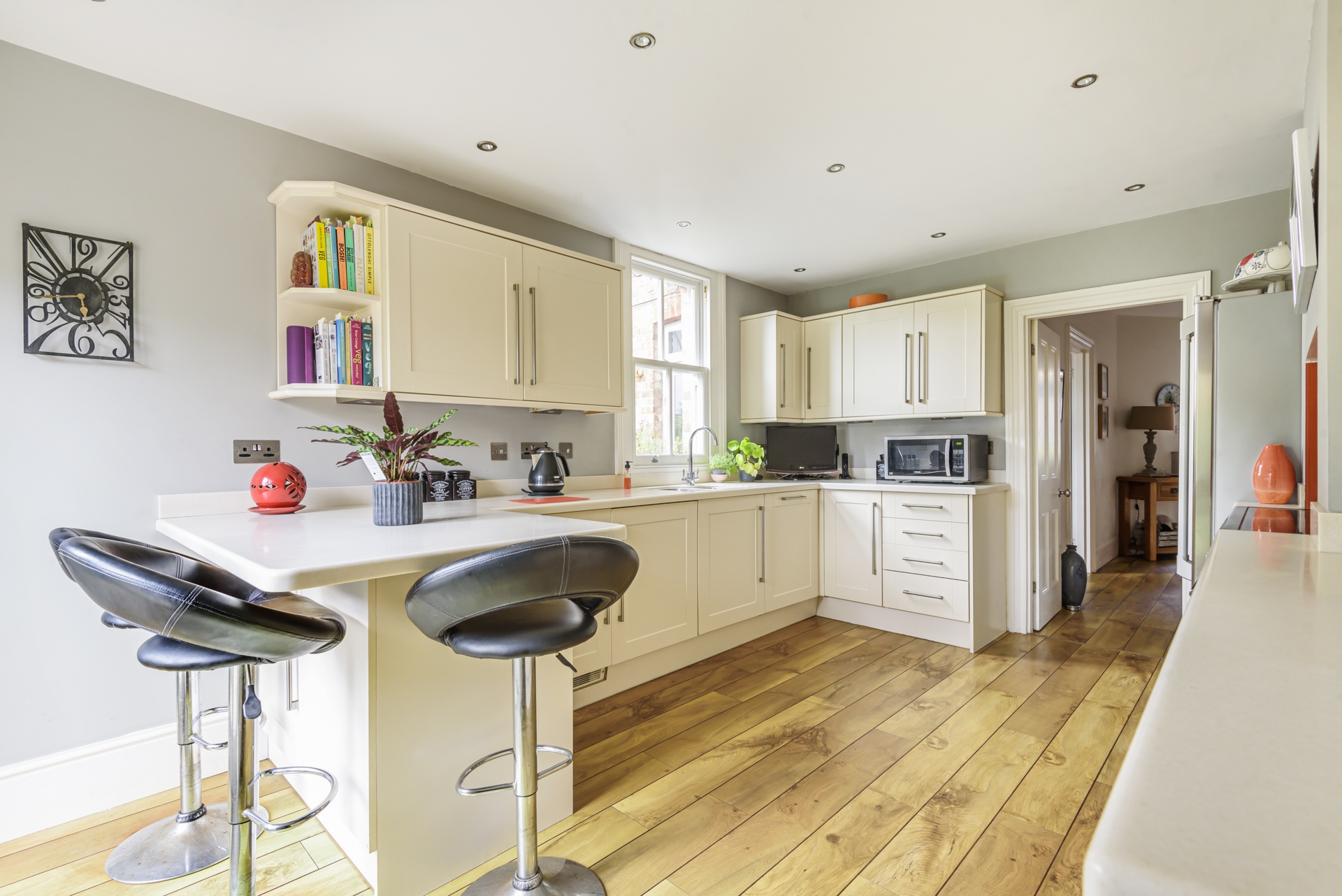 Property For Sale Mereworth Road, Tunbridge Wells, TN4 4 Bedroom Semi Detached through Legg & Co