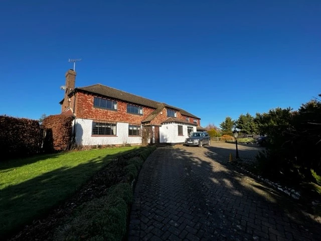 Eynsford Sevenoaks Kent DA4