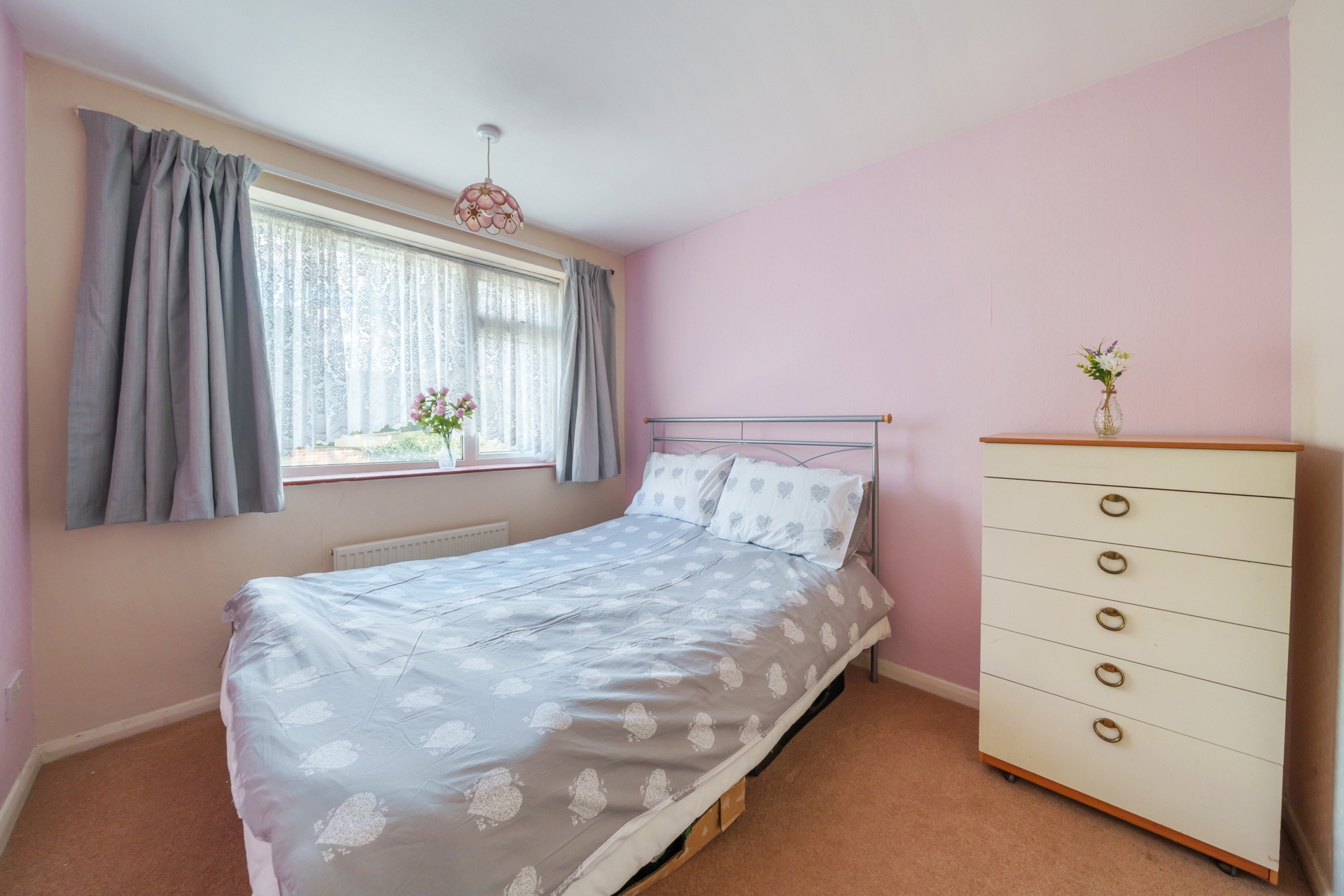 Property For Sale Jaggard Way, Staplehurst, TN12 2 Bedroom End Of