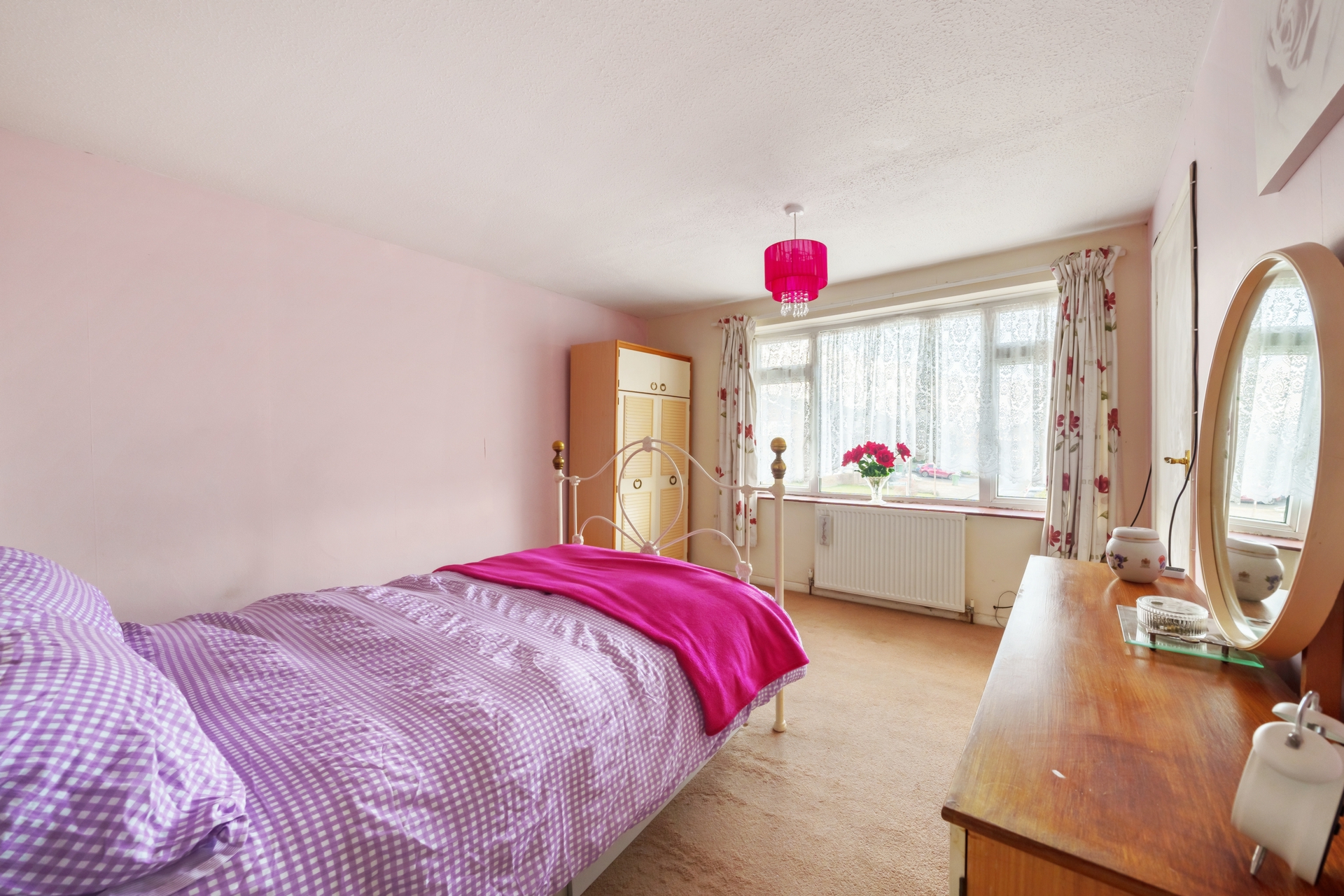 Property For Sale Jaggard Way, Staplehurst, TN12 2 Bedroom End Of