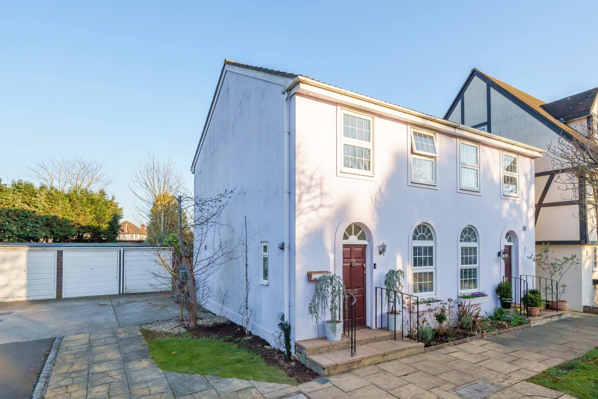 Property photo: Walton-On-Thames, Surrey, KT12