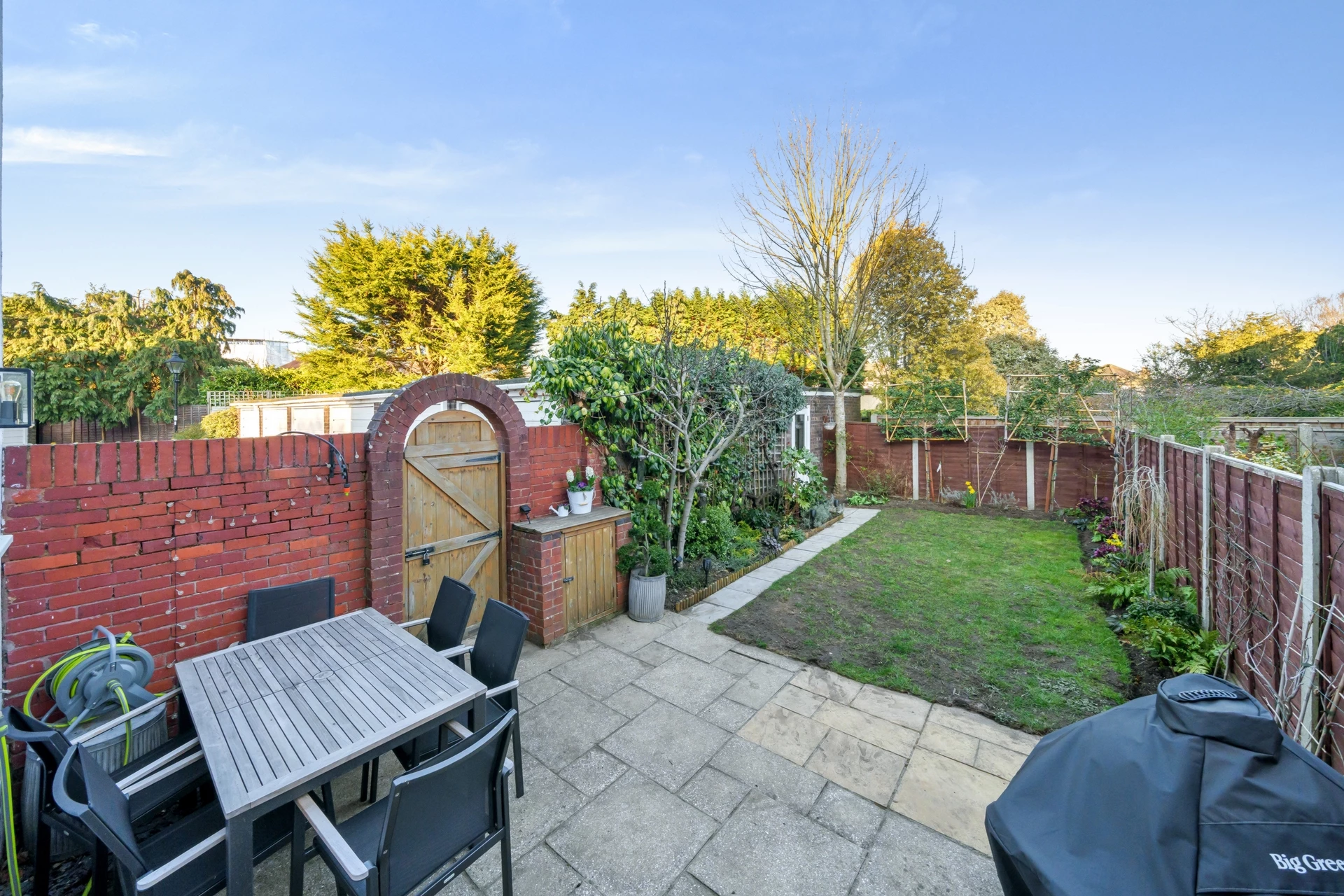 Garden