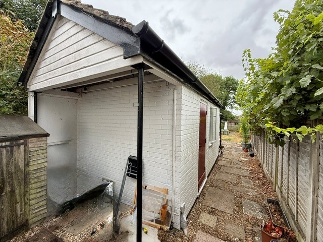 Outbuildings