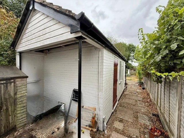 Outbuildings