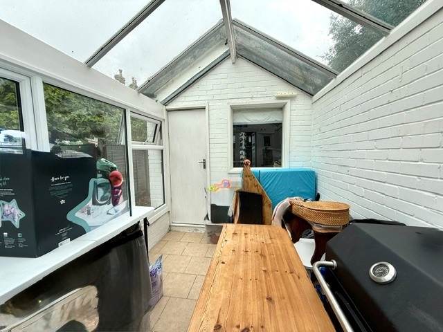 Sun Room