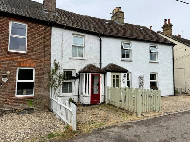 Property photo: Kemsing, Sevenoaks, Kent, TN15