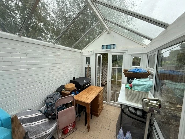 Sun Room