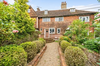 Clay Cottages Clayhill Goudhurst TN17