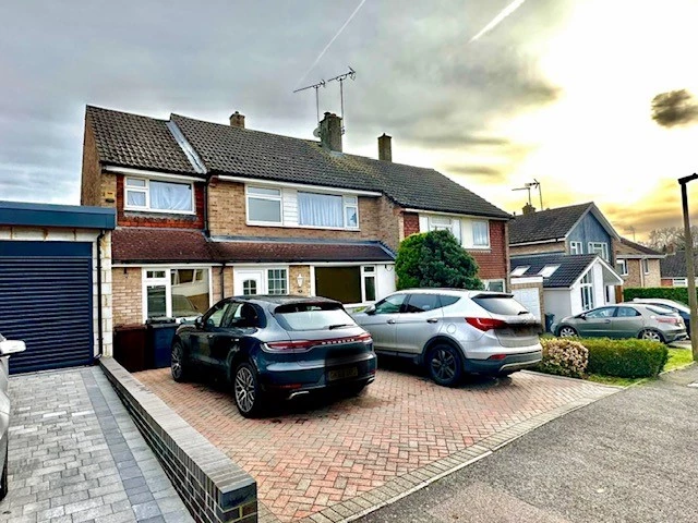 Property photo: Borough Green, Kent, TN15