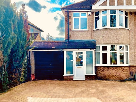 Property photo: Bromley, BR2