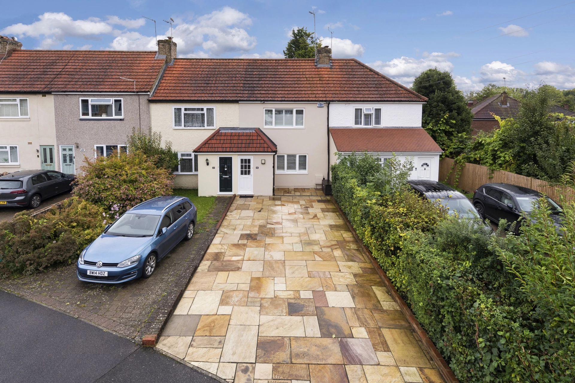 Kemsing Sevenoaks Kent TN15