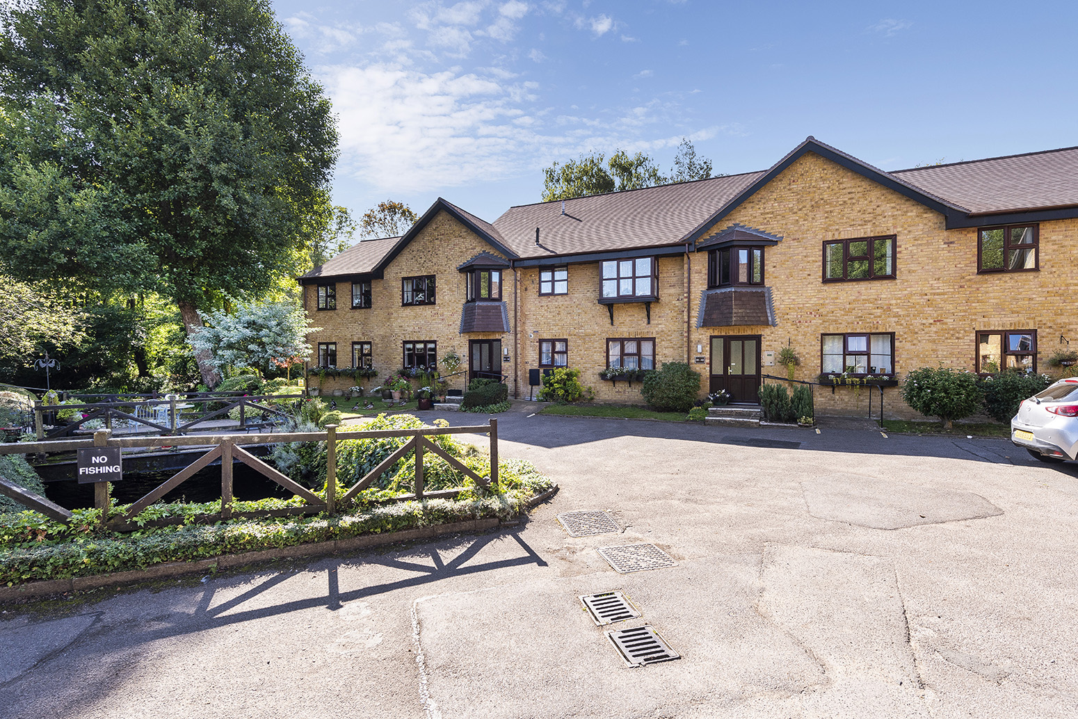 Old Mill Close Eynsford DA4