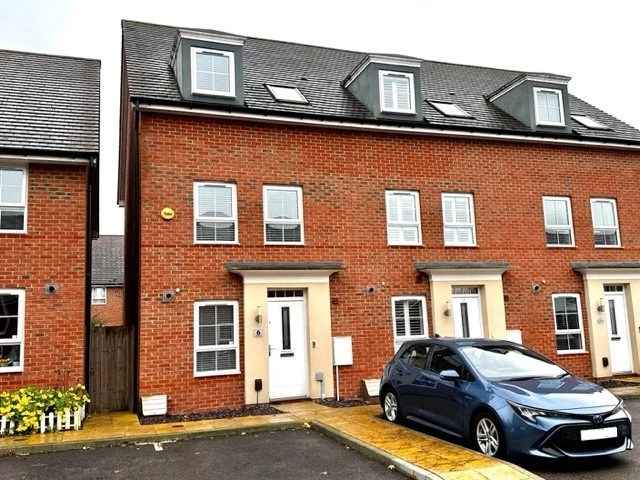 Property photo: Allington, Maidstone, Kent, ME16