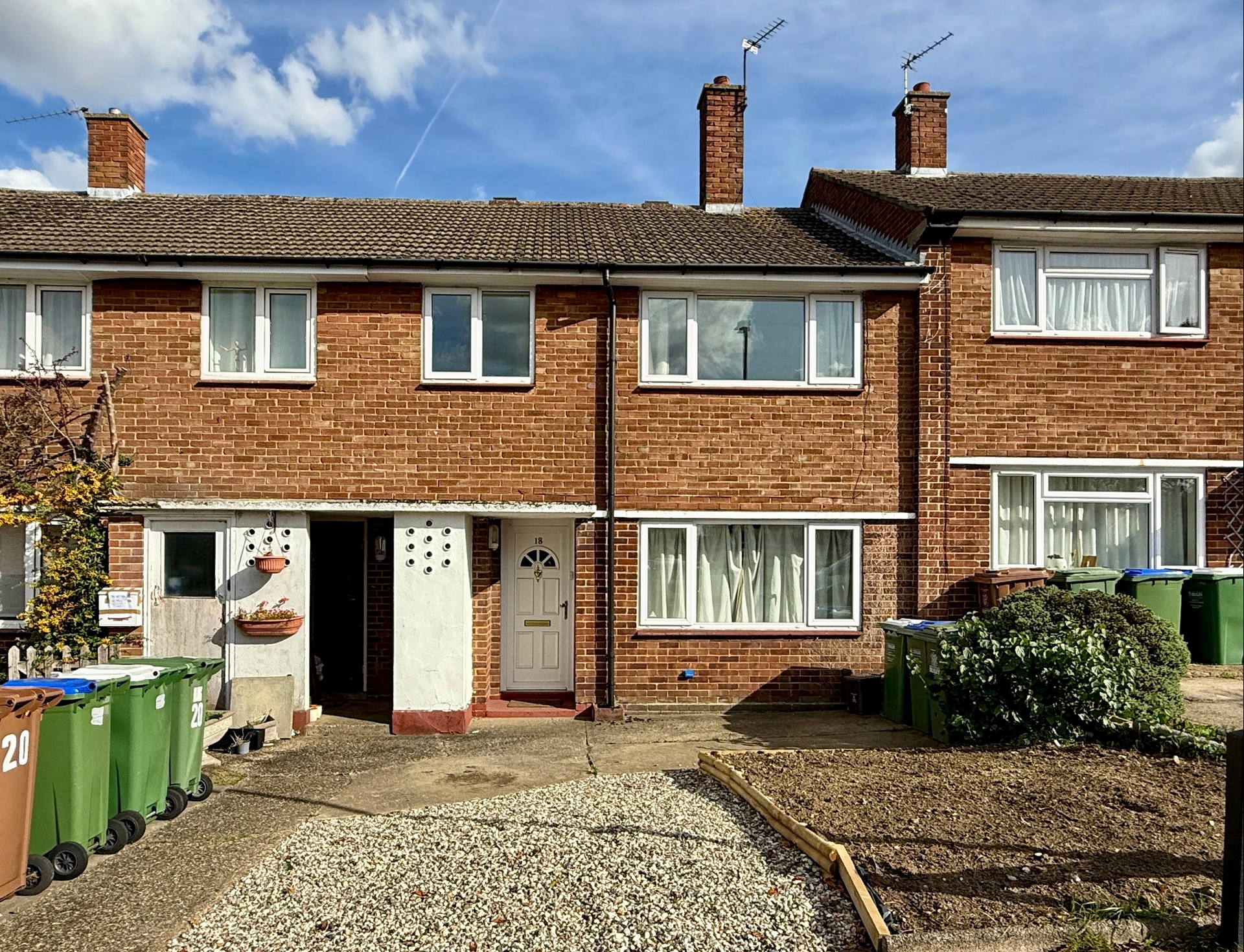 Sidcup Kent DA14