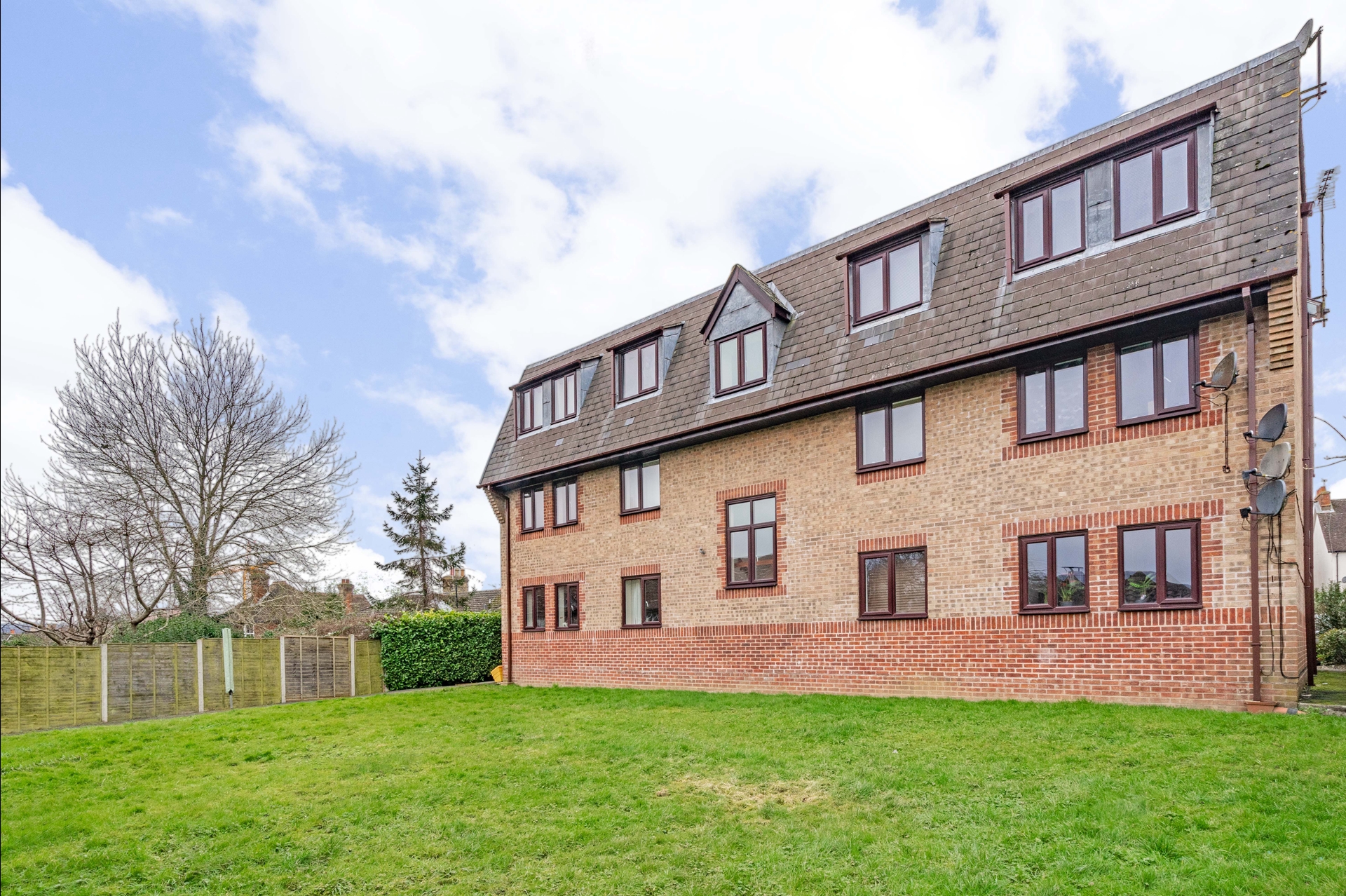 Dunton Green Sevenoaks Kent TN13
