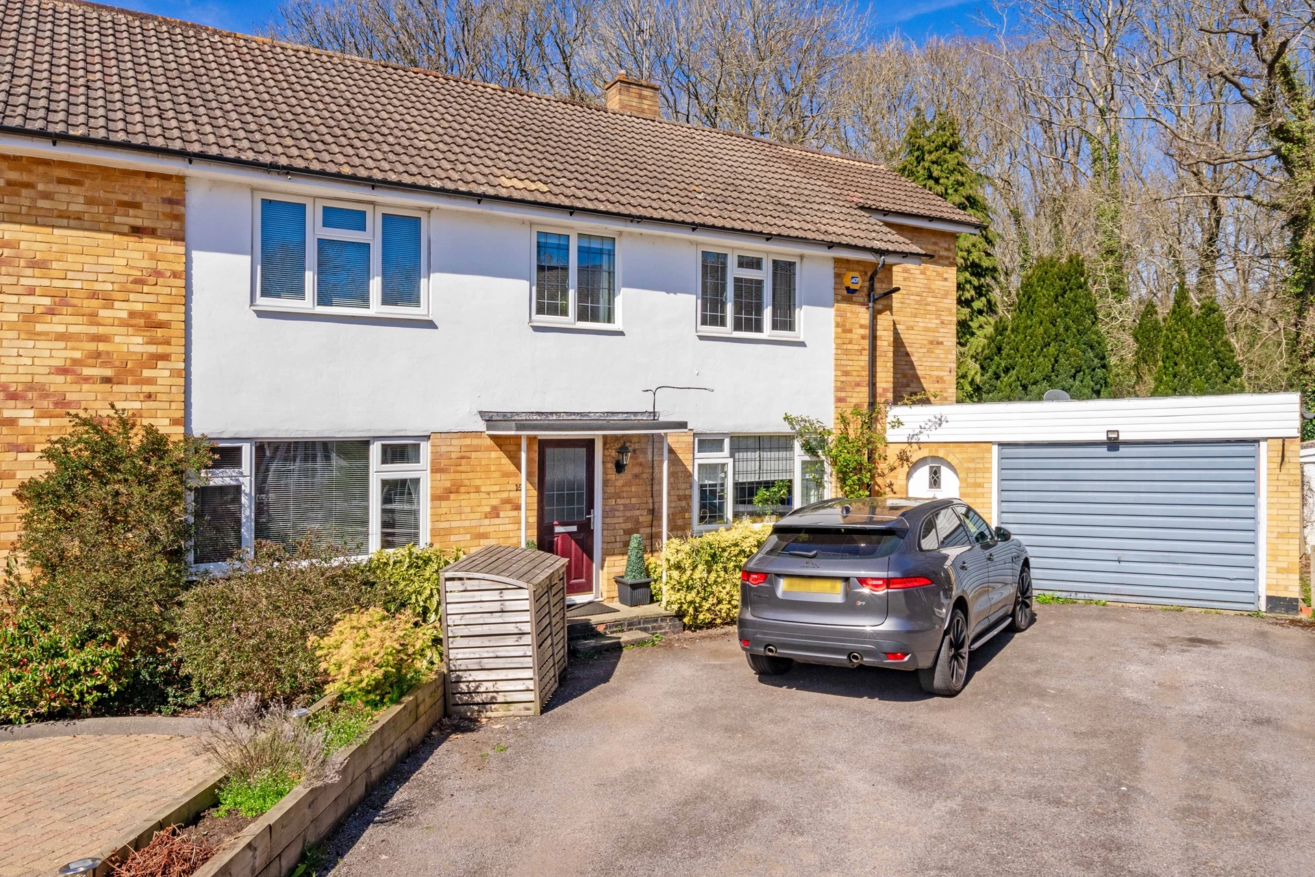 Property photo: Tonbridge, Kent, TN10