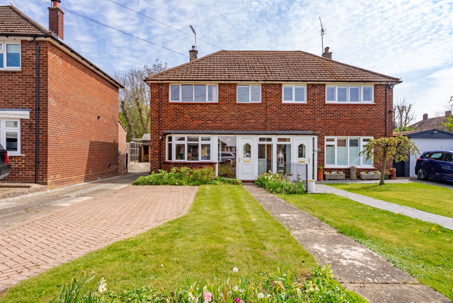 Kemsing Sevenoaks Kemt TN15