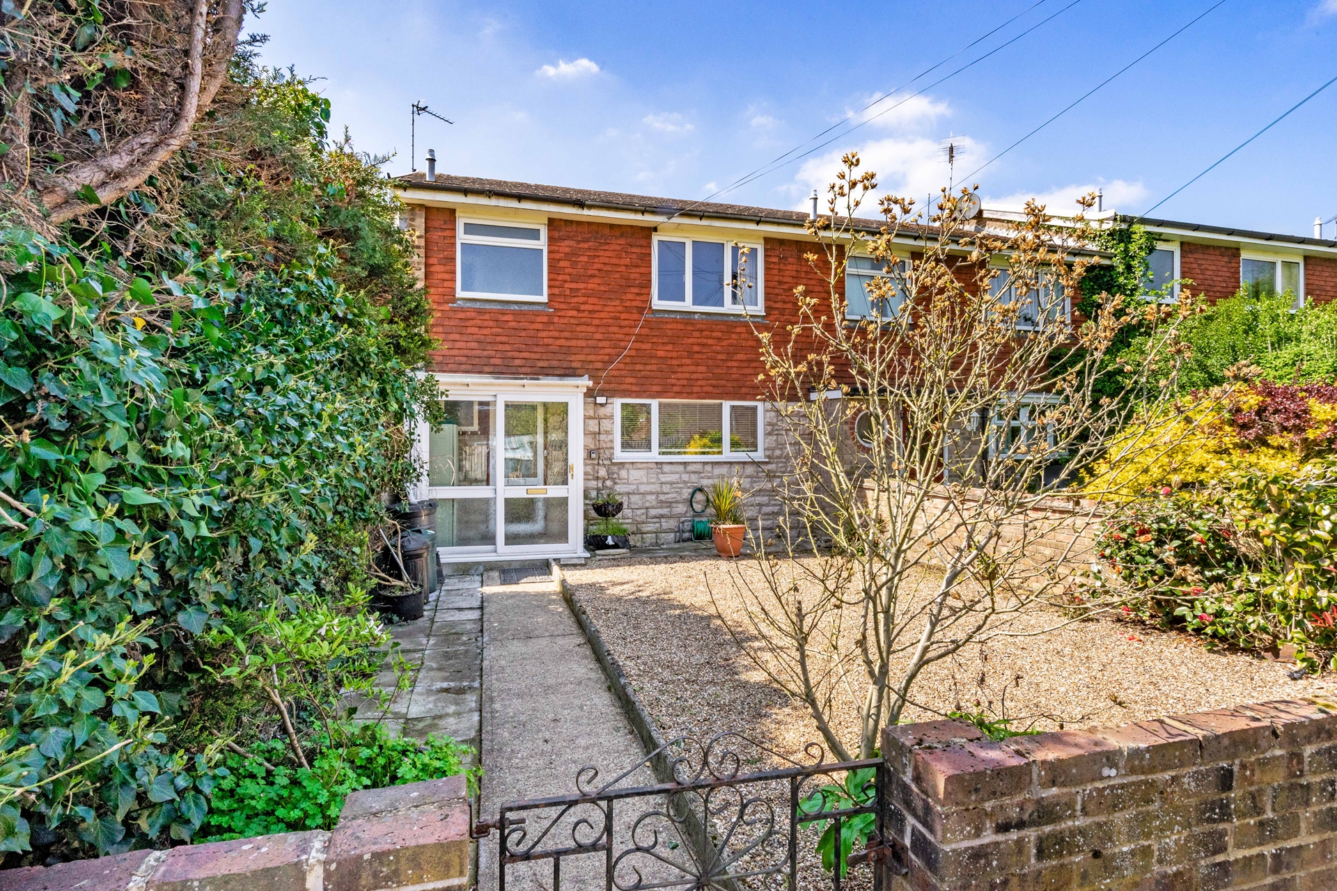 Kemsing Sevenoaks Kent TN15