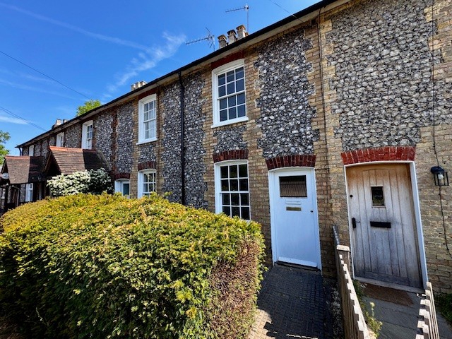 Property photo: Halstead, Sevenoaks, Kent, TN14