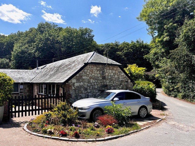 Weald Sevenoaks Kent TN13