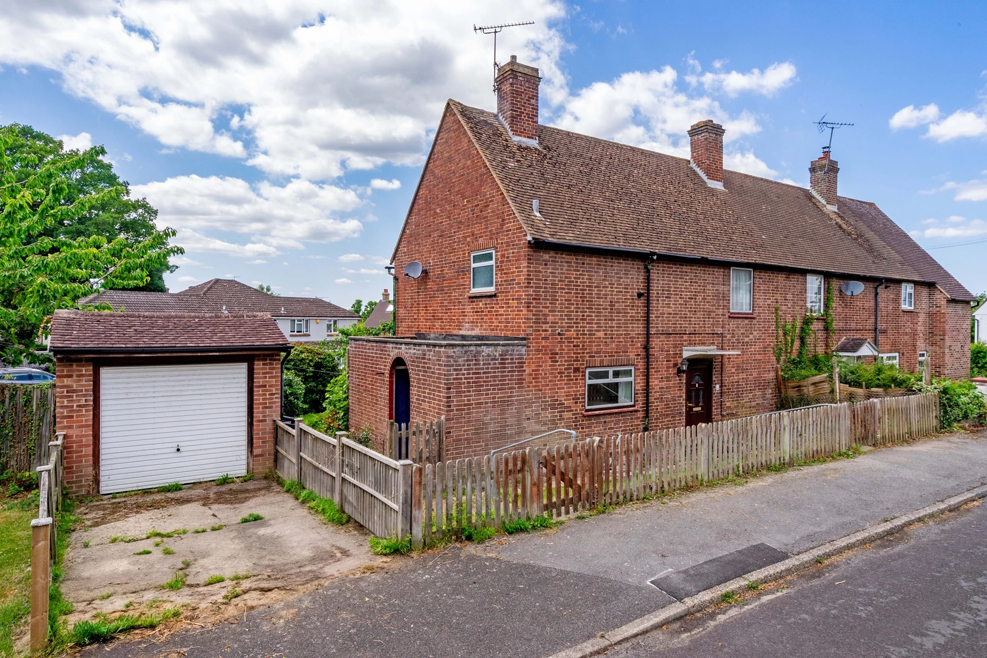 Tonbridge Kent TN9